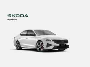 Skoda Octavia RS