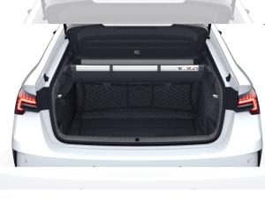 Skoda Octavia RS 2.0 TSI DSG RS 2.0 TSI DSG *PRIVAT*SOFORT* l 360 l 4xSHZ I ACC l DCC l CANTON l HUD I MATRIX I N