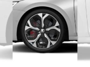 Skoda Octavia RS 2.0 TSI DSG RS 2.0 TSI DSG *PRIVAT*SOFORT* l 360 l 4xSHZ I ACC l DCC l CANTON l HUD I MATRIX I N