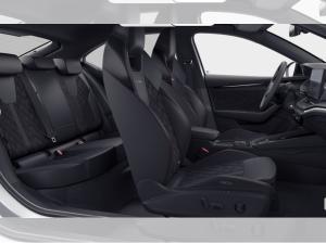 Skoda Octavia RS 2.0 TSI DSG RS 2.0 TSI DSG *PRIVAT*SOFORT* l 360 l 4xSHZ I ACC l DCC l CANTON l HUD I MATRIX I N