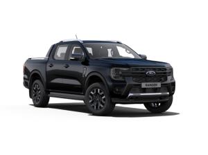 Ford Ranger Wildtrak Doppelkabine LKW PHEV ⚡ SCHNELL VERFÜGBAR ⚡ für Privat- und Gewerbekunden⚡
