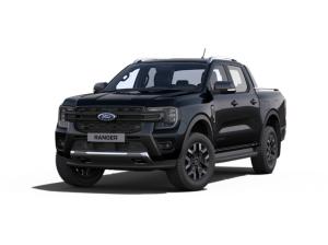 Ford Ranger Wildtrak Doppelkabine LKW PHEV ⚡ SCHNELL VERFÜGBAR ⚡ für Privat- und Gewerbekunden⚡