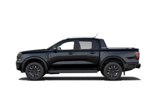 Ford Ranger Wildtrak Doppelkabine LKW PHEV ⚡ SCHNELL VERFÜGBAR ⚡ für Privat- und Gewerbekunden⚡