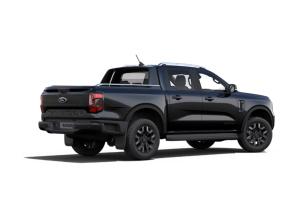 Ford Ranger Wildtrak Doppelkabine LKW PHEV ⚡ SCHNELL VERFÜGBAR ⚡ für Privat- und Gewerbekunden⚡