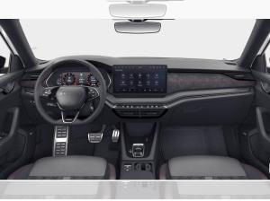 Skoda Octavia RS 2.0 TSI DSG *GEWERBE*SOFORT* l 360 l 4xSHZ I ACC l DCC l CANTON l HUD I MATRIX I N