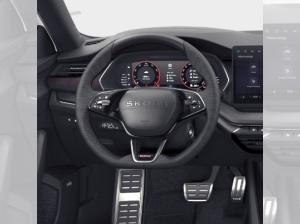 Skoda Octavia RS 2.0 TSI DSG *GEWERBE*SOFORT* l 360 l 4xSHZ I ACC l DCC l CANTON l HUD I MATRIX I N
