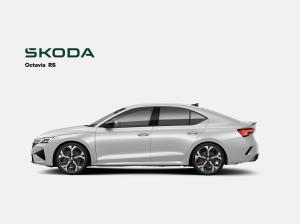 Skoda Octavia RS 2.0 TSI DSG *GEWERBE*SOFORT* l 360 l 4xSHZ I ACC l DCC l CANTON l HUD I MATRIX I N