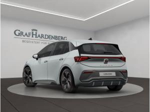 Cupra Born Edition Dynamic 170 kW (231 PS) 60 kWh - sofort verfügbar