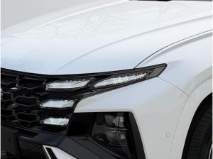 Hyundai TUCSON MJ2026 1.6 T-GDI 180PS N Line X DCT 4WD, Pano, 360Grad