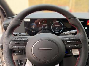 Hyundai TUCSON MJ2026 1.6 T-GDI 180PS N Line X DCT 4WD, Pano, 360Grad