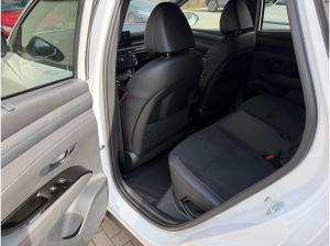 Hyundai TUCSON MJ2026 1.6 T-GDI 180PS N Line X DCT 4WD, Pano, 360Grad