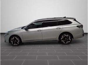 Volkswagen Passat 1,5 TSI Hybrid R-Line DSG RFK/NAVI/LES/Sitzheizung vo./u.v.m.