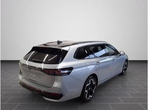 Volkswagen Passat 1,5 TSI Hybrid R-Line DSG RFK/NAVI/LES/Sitzheizung vo./u.v.m.