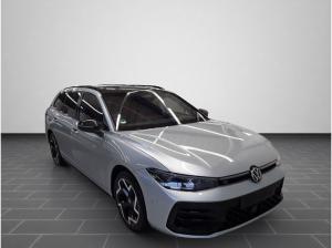 Volkswagen Passat 1,5 TSI Hybrid R-Line DSG RFK/NAVI/LES/Sitzheizung vo./u.v.m.