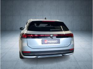 Volkswagen Passat Variant 1.5 TSI eHybrid /AHK /GANZJAHRESREIFEN