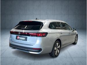 Volkswagen Passat Variant 1.5 TSI eHybrid /AHK /GANZJAHRESREIFEN