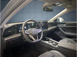 Volkswagen Passat Variant 1.5 TSI eHybrid /AHK /GANZJAHRESREIFEN