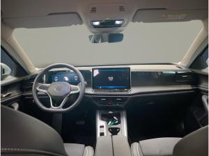 Volkswagen Passat Variant 1.5 TSI eHybrid /AHK /GANZJAHRESREIFEN