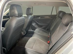 Volkswagen Passat Variant 1.5 TSI eHybrid /AHK /GANZJAHRESREIFEN