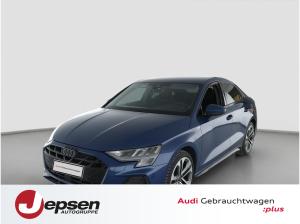 Audi A3 Limousine S line 30 TFSI S tr ACC AHK FLA LED