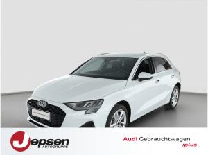 Audi A3 Sportback Advanced 30 TFSI S tr ACC AUT HUD