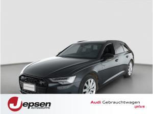 Audi A6 Avant TFSI e Sport advanced qu S tr Matrix HUD