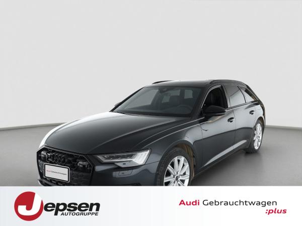 Audi A6 Avant TFSI e Sport advanced qu S tr Matrix HUD