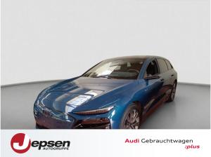 Audi A6 e-tron A6 Avant e-tron edition blue qu 360 4xSHZ ACC LM