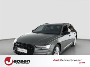 Audi A6 Avant TFSI e Design S line qu S tr Matrix AHK