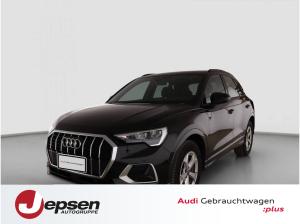 Audi Q3 SUV advanced 35 TFSI S tr LED FLA ACC AUT LM