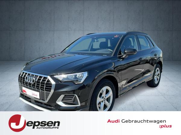 Audi Q3 SUV advanced 35 TFSI S tr LED FLA ACC AUT LM