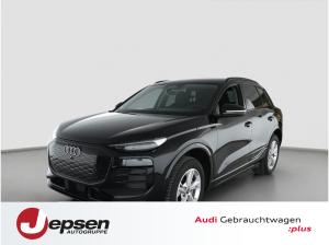 Audi Q6 e-tron Q6 SUV e-tron 360 4xSHZ ACC AHK LED