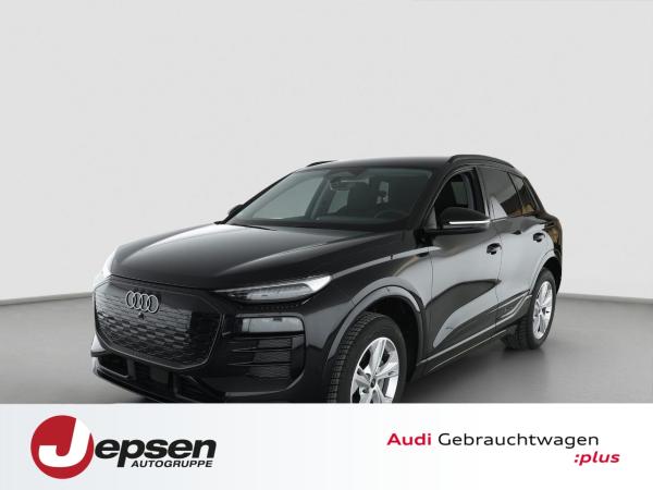Audi Q6 e-tron Q6 SUV e-tron 360 4xSHZ ACC AHK LED