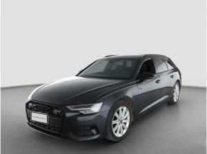 Audi A6 Avant TFSI e Sport advanced qu S tr Matrix HUD