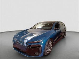 Audi A6 e-tron A6 Avant e-tron edition blue qu 360 4xSHZ ACC LM