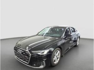 Audi A6 Limousine TFSI e S line qu S tr Matrix ACC