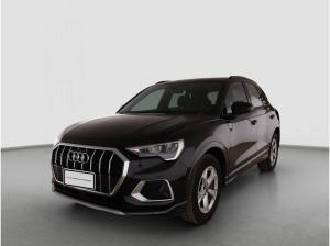 Audi Q3 SUV advanced 35 TFSI S tr LED FLA ACC AUT LM