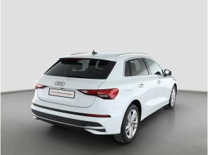 Audi A3 Sportback Advanced 30 TFSI S tr ACC AUT HUD