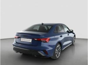 Audi A3 Limousine S line 30 TFSI S tr ACC AHK FLA LED