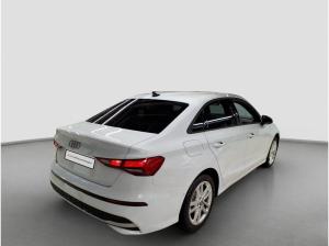 Audi A3 Limousine 35 TDI S tr LED FLA KeyLess LM