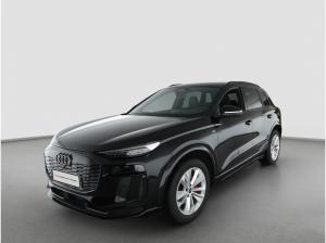 Audi Q6 e-tron Q6 SUV e-tron quattro Matrix ACC Pano HUD Luft