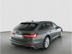 Audi A6 Avant TFSI e Design S line qu S tr Matrix AHK