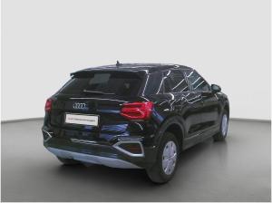 Audi Q2 Advanced 35 TFSI S tr Matrix LED AHK 17