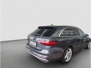 Audi A4 Avant Advanced 35 TDI S tr LED FLA Sthzg 18