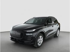 Audi Q6 e-tron Q6 SUV e-tron 360 4xSHZ ACC AHK LED