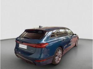 Audi A6 e-tron A6 Avant e-tron edition blue qu 360 4xSHZ ACC LM