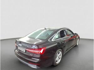 Audi A6 Limousine TFSI e S line qu S tr Matrix ACC