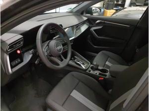 Audi A3 allstreet TFSI e 40 S tr LED FLA ACC virtual