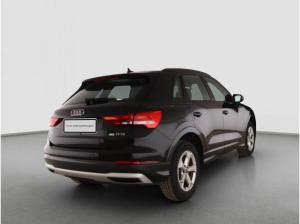 Audi Q3 SUV advanced 35 TFSI S tr LED FLA ACC AUT LM