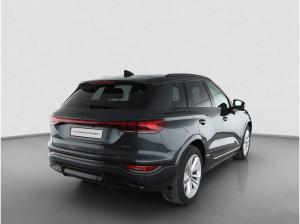 Audi Q6 e-tron Q6 SUV e-tron quattro Matrix Luft ACC 360° HUD 21